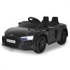 Jamara 460888 Akkumulátoros jármű Audi R8 Spyder V10 teljesítmény quattro fekete