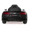 Jamara 461807 Akkumulátoros jármű Audi R8 Spyder 18V fekete Einhell Power X-Change indítókészlettel együtt