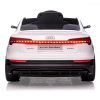 Jamara 461819 Akkumulátoros jármű Audi e-tron Sportback fehér 12V 2,4GHz