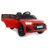 Jamara 461826 Akkumulátoros jármű Audi RS 6 2,4GHz piros 2,4GHz