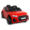 Jamara 461826 Akkumulátoros jármű Audi RS 6 2,4GHz piros 2,4GHz