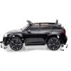 Jamara 461827 Akkumulátoros jármű Audi RS 6 2,4GHz fekete 2,4GHz