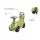Jamara 464005 Push-Car Dino