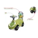 Jamara 464005 Push-Car Dino