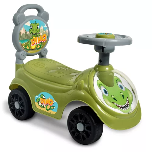 Jamara 464005 Push-Car Dino