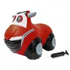 HoppyDoo Massey Ferguson ugráló traktor 