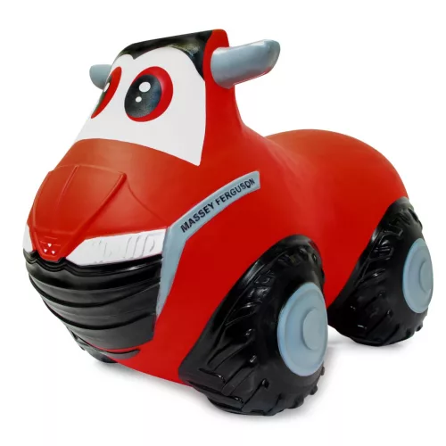 HoppyDoo Massey Ferguson ugráló traktor 