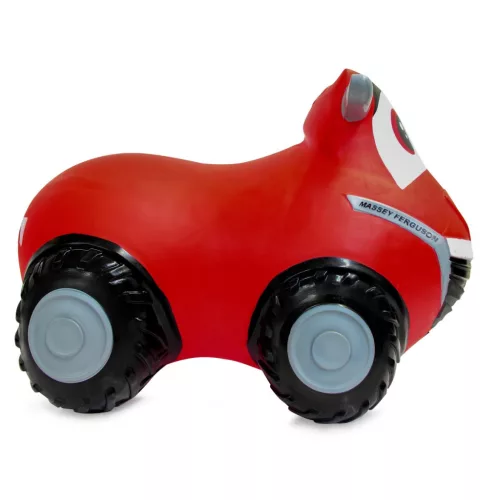 HoppyDoo Massey Ferguson ugráló traktor 