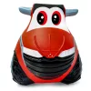 HoppyDoo Massey Ferguson ugráló traktor 