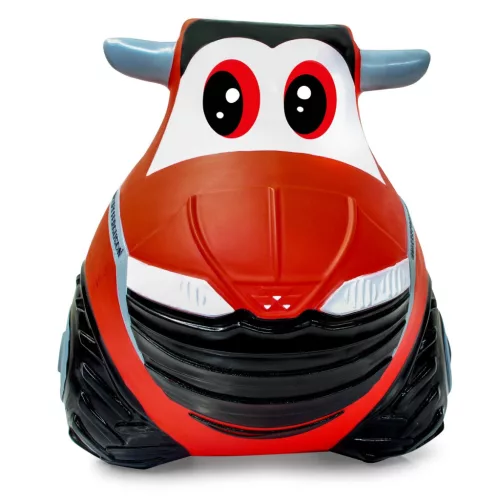 HoppyDoo Massey Ferguson ugráló traktor 
