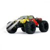 Jamara 503853 Tiger Monstertruck 4WD 1:10 NiMh 2,4GHz LED-del