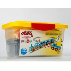 Jáva 8 építőjáték