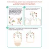 DIY ékszertartó állvány Auzou