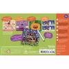 Auzou Letörölhető Fejtörő Feladatkártyák – Halloween