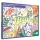 Kiszínezős puzzle 4 képpel Auzou