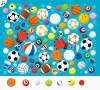 Auzou Letörölhető Fejtörő Feladatkártyák – Foci