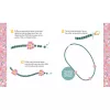 Auzou Gyöngyfűző Ékszerkészítő Készlet – Trópusi Színek