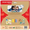 Avenir Mozaikkép Készítés – Dinók