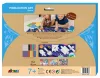 Avenir Pixel Technika – Űrhajó