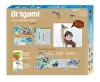 Origami készlet, Repülők Avenir