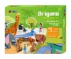 Avenir Origami Állatok – Az Állatkertben