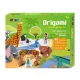 Avenir Origami Állatok – Az Állatkertben