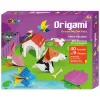 Avenir Origami Állatok – Kis Kedvencek