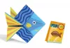 Avenir Origami Állatok – Kis Kedvencek