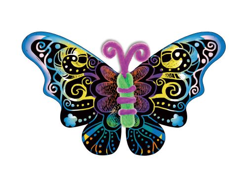 Karckép készítő kreatív doboz Avenir