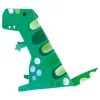 Avenir Akvarell Festő és Origami Készlet – Dinoszauruszok