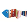 Avenir Akvarell Festő és Origami Készlet – Óceán