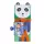 Avenir Kerek Puzzle – Panda, 28 db-os