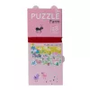 Avenir Kerek Puzzle – Farm, 28 db-os
