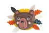 Avenir 3D Dekorációs Puzzle – Maci