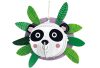 3D dekorációs puzzle, Panda Avenir