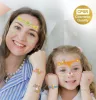 A kis herceg arcmatrica és tetováló készlet Avenir