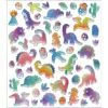 Avenir 3D Fényes Matrica Készlet – Dinoszauruszok