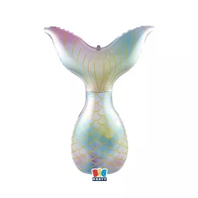 Forma fólia lufi 52x85 cm, Sellőuszony
