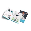 Első tudományos készletem, Robotépítő mérnök leszek BUKI