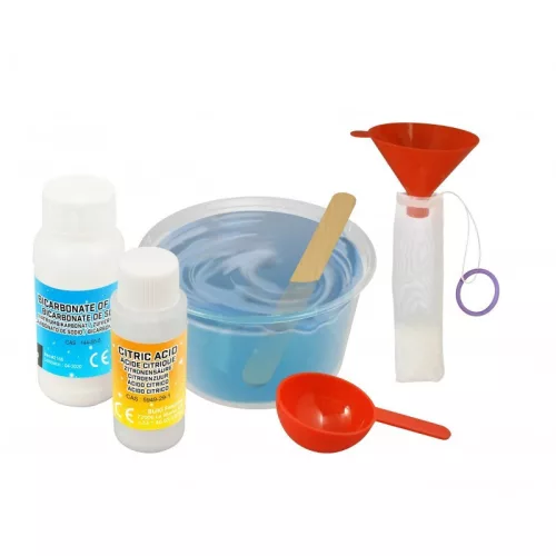 Rakéta készítő BUKI