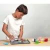 Buki Slime szenzoros tudományos játékkészlet  (2169)