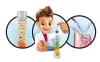 Mini Lab, Színek kémiája BUKI