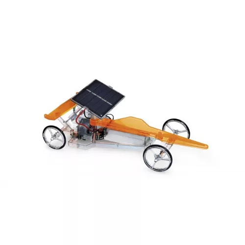 Mini Lab, Napenergia BUKI