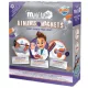 Mini Lab, Mágnesesség BUKI