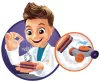Mini Lab, Mágnesesség BUKI