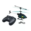 Távírányítós RC helikopter BUKI