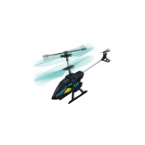 Távírányítós RC helikopter BUKI
