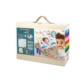 Professzionális Stúdió, Festő készlet BUKI