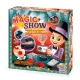 Buki Mágikus Show - 20 Bűvésztrükk  (6060)