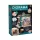 Buki Dioráma 3D puzzle, Kávézó  (68072)